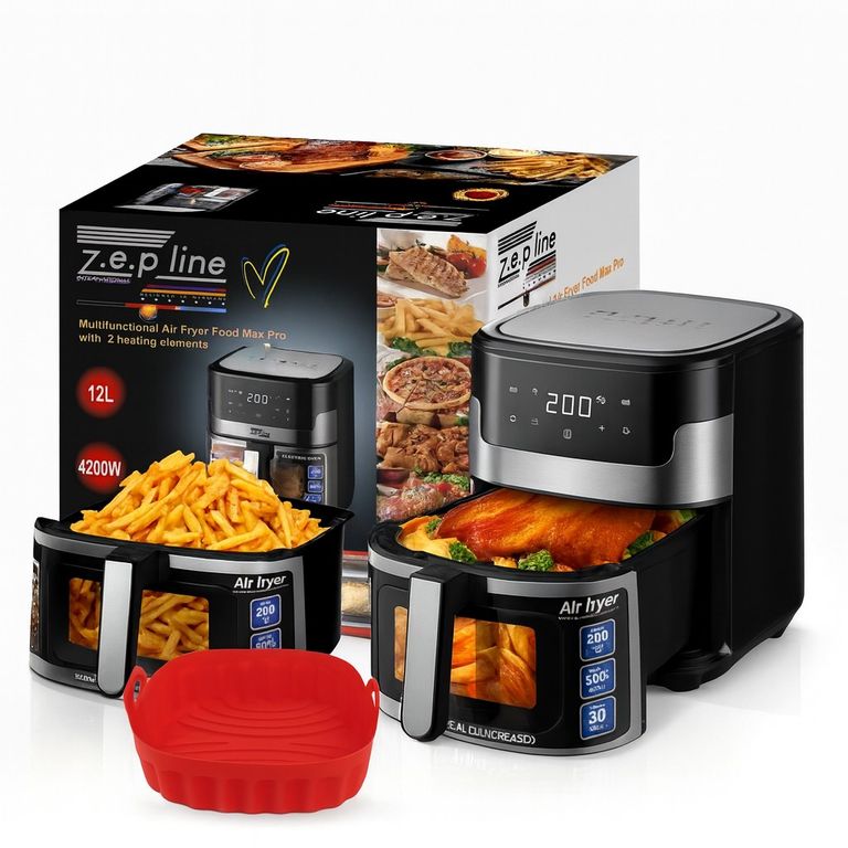 Дешиво Zepline ZP-109A с ломбарда