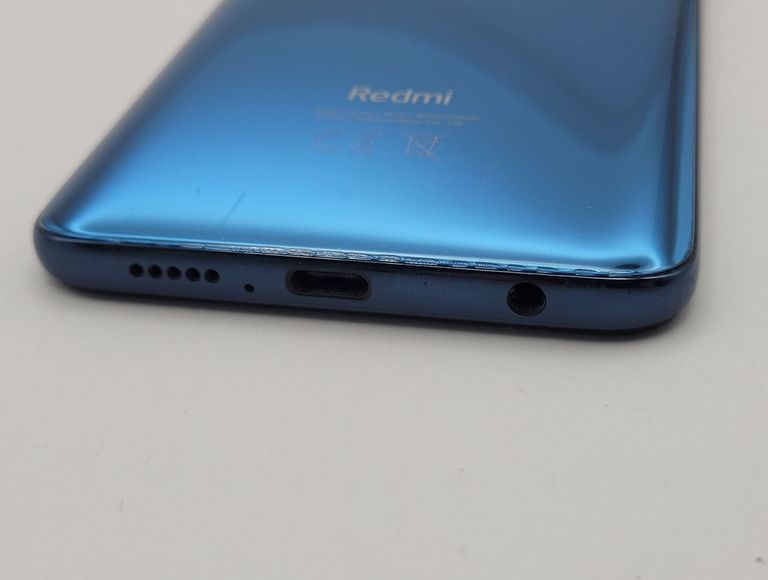 Xiaomi redmi note 9 pro 6/128gb Код:01-200892214. Изображение 5