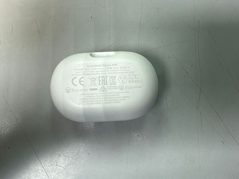 Объявление Anker soundcore a40 Б/У