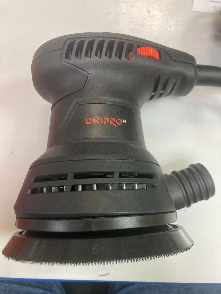 Объявление Dnipro-M pe-29s Б/У