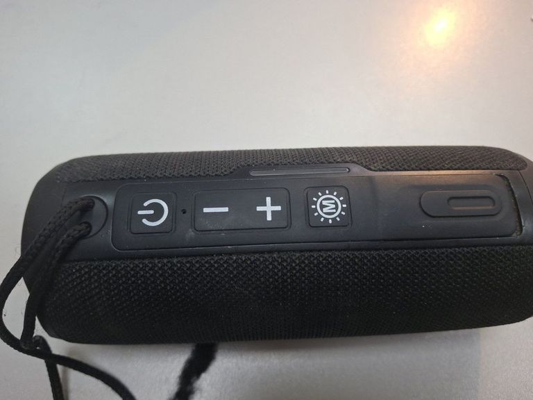 Купить Hoco HC16 Vocal Sports Black Б/У