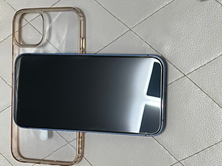 Apple iPhone 13 128GB Blue (MLPK3) Код:null. Зображення 10