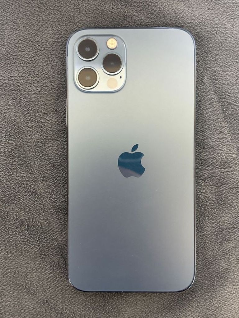 Розпродаж Apple iphone 12 pro 256gb, продавець Техноскарб