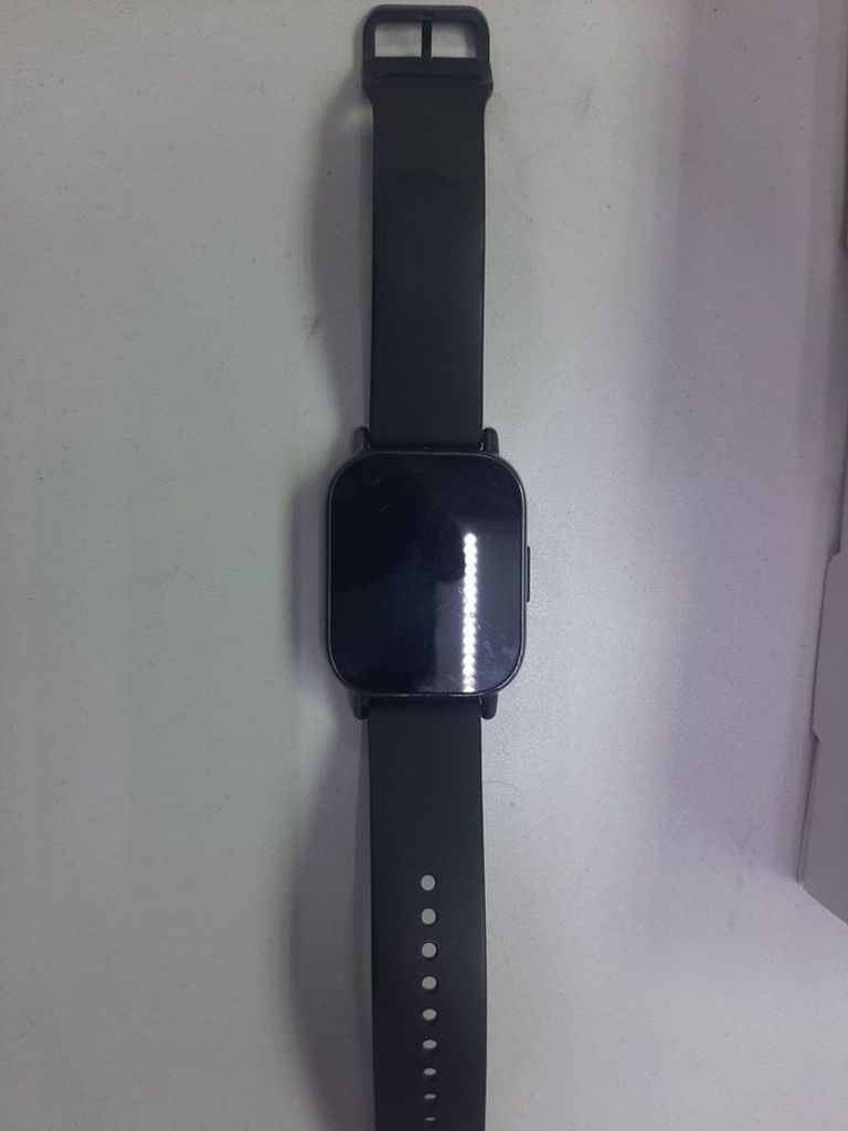 Купити Xiaomi redmi watch 5 lite Б/У