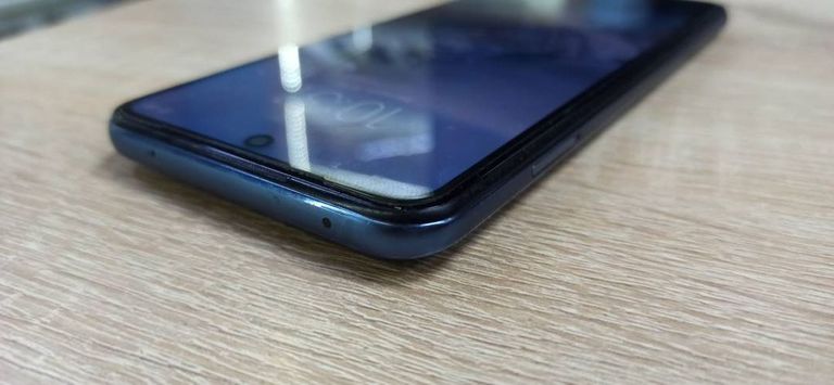 Дешево Xiaomi redmi note 9s 6/128gb з ломбарду
