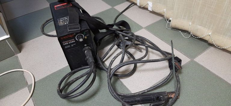 Распродажа Dnipro-M sab-258n, продавец Техноскарб