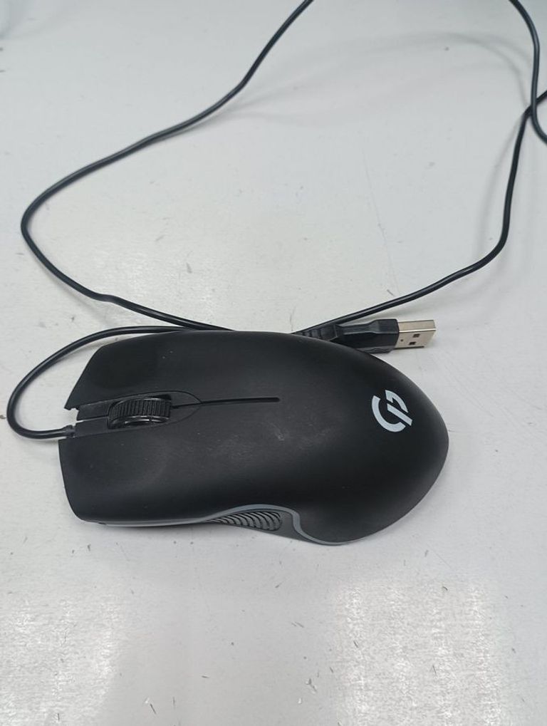 Дешево Gamepro GM117 Black з ломбарду