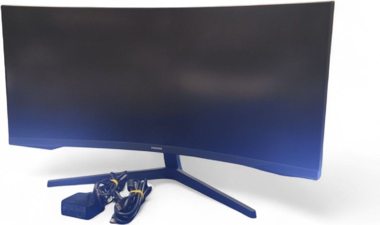 Дешево Samsung odyssey g5 c34g55tw з ломбарду