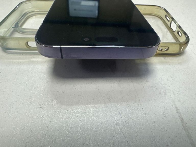 Apple iphone 14 pro 128gb Код:01-200898055. Зображення 6