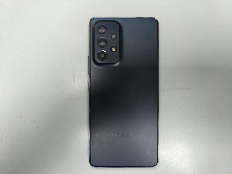 Розпродаж Samsung a536e galaxy a53 5g 8/256gb, продавець Техноскарб