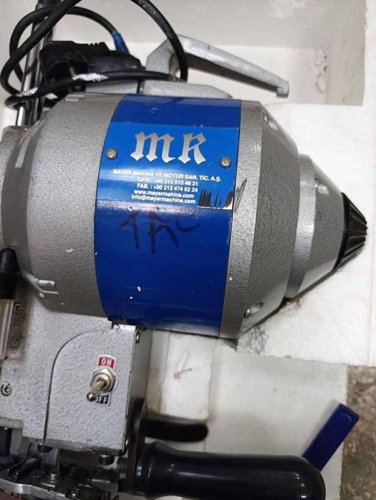 Оголошення Mayer mr-05 Б/У