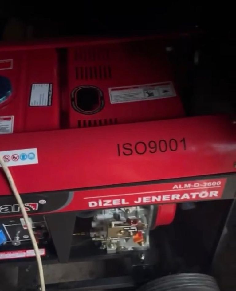 Оголошення Alimar ALM-D-3600M Б/У