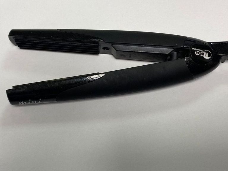 Купить Tico mini crimper Б/У