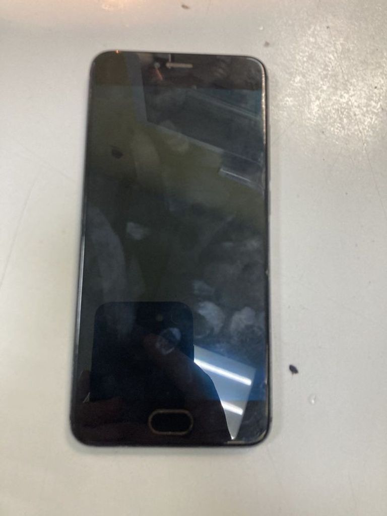 Купити Meizu pro 6 32 gb Б/У