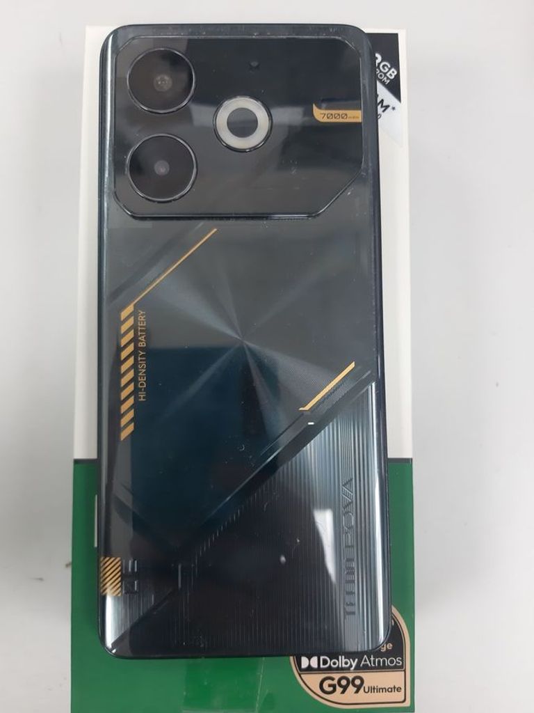 Tecno pova 6 neo li6 8/128gb Код:01-200898657. Зображення 5