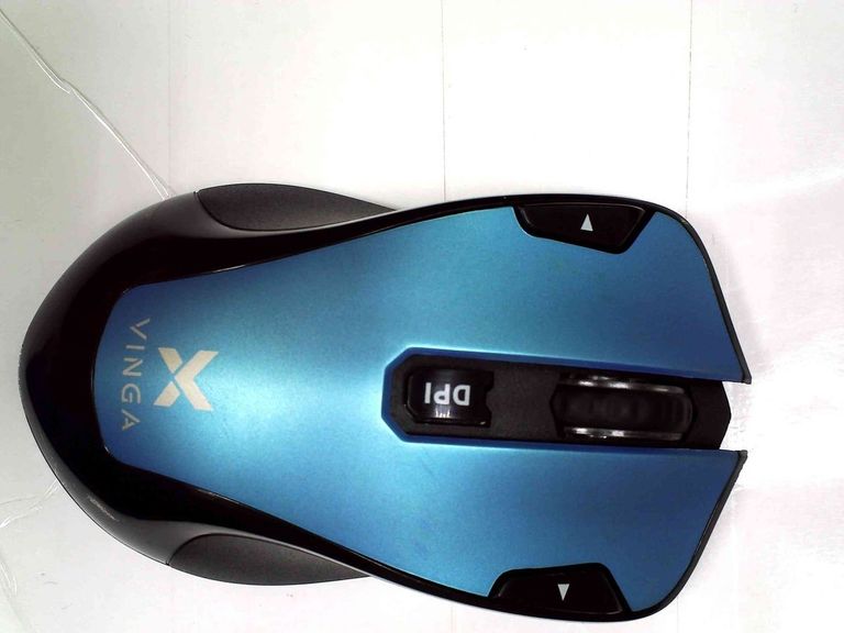 Купити Vinga MSW-527 Black Б/У