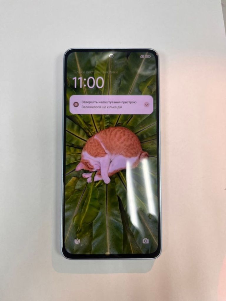 Розпродаж Xiaomi redmi note 13 5g 6/128gb, продавець Техноскарб