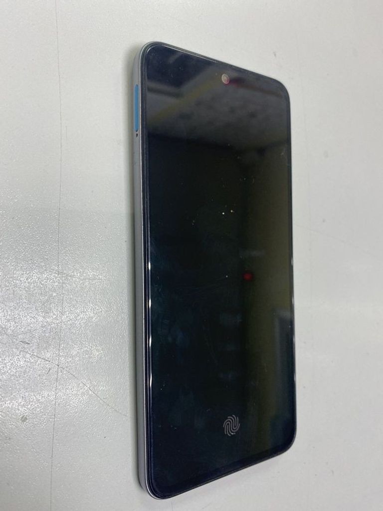 Оголошення Infinix hot 50 pro 8/256gb Б/У