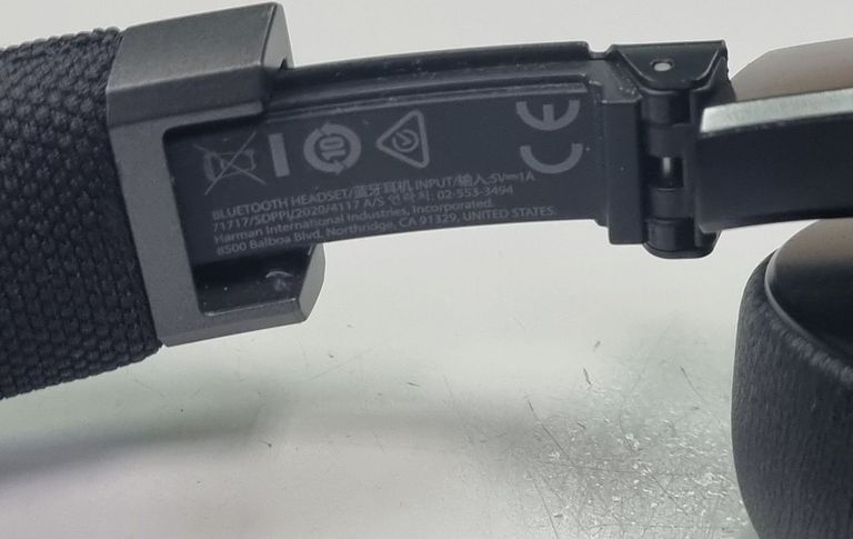 Jbl live 660nc Код:01-200900035. Зображення 12