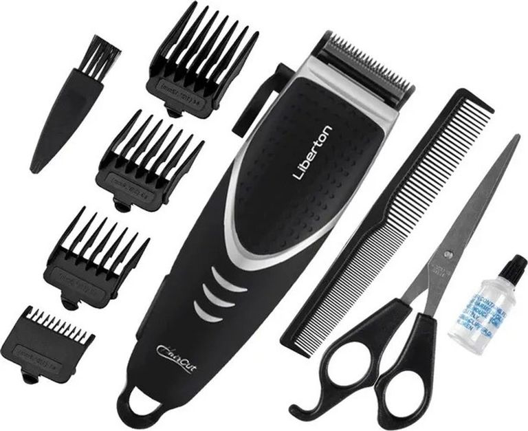 Купити Liberton LHC-7002 Б/У