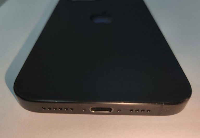 Apple iphone 16 pro max 256gb Код:01-200899076. Зображення 11