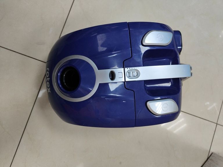 Купити Rotex RVB18-E Red Б/У