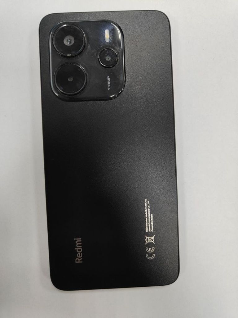 Дешиво Xiaomi redmi note 14 8/256gb с ломбарда