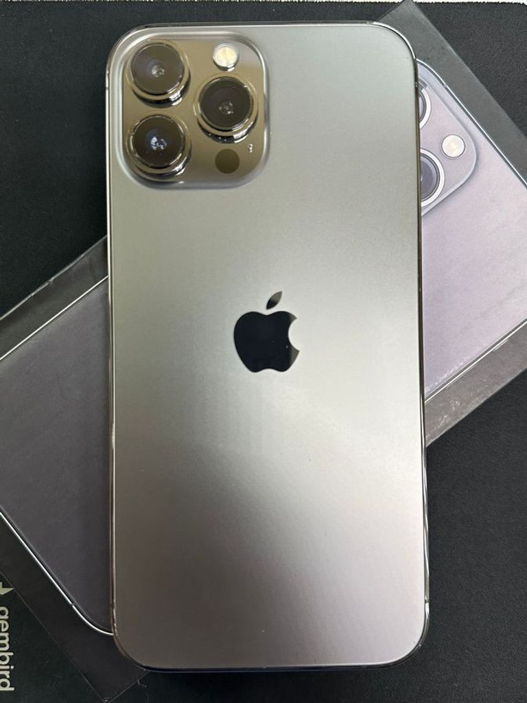 Оголошення Apple iphone 13 pro max 128gb Б/У