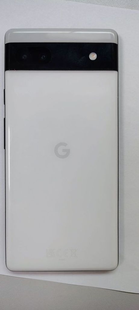 Google pixel 6a 6/128gb Код:01-200899681. Зображення 8