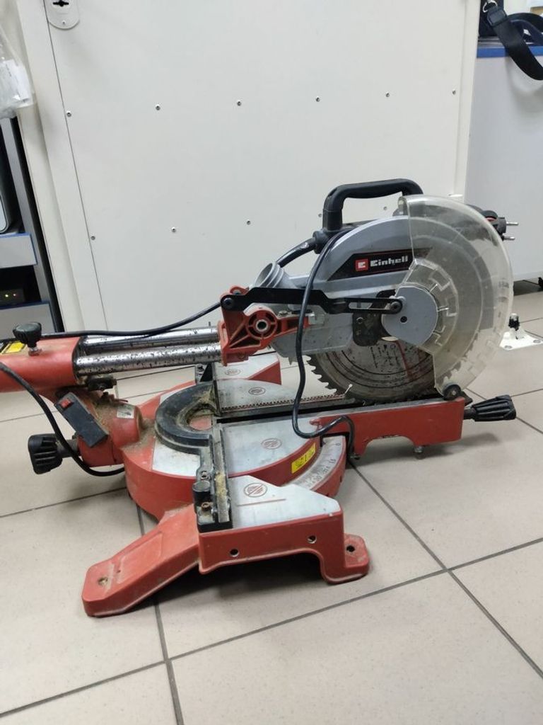Купити Einhell tc-sm 254 Б/У