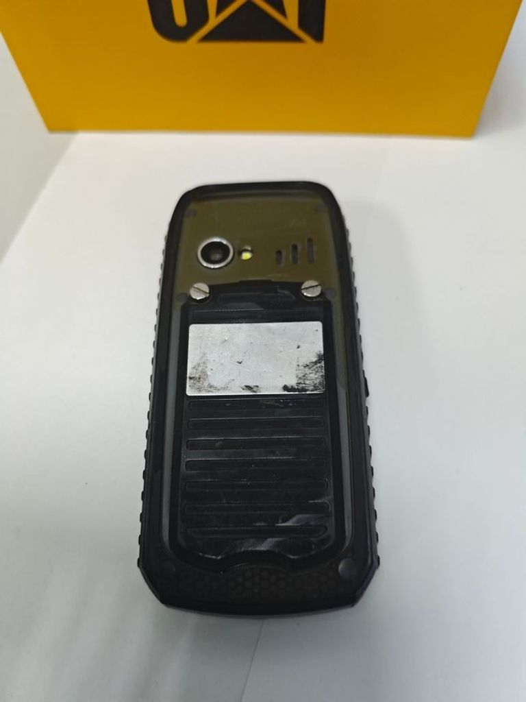 Дешево Cat B25 з ломбарду