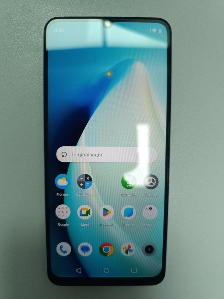 Купити Realme note 50 4/128gb Б/У