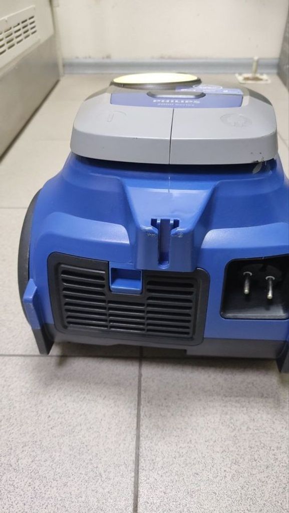 Philips XB2125/09 Код:01-200902469. Зображення 7