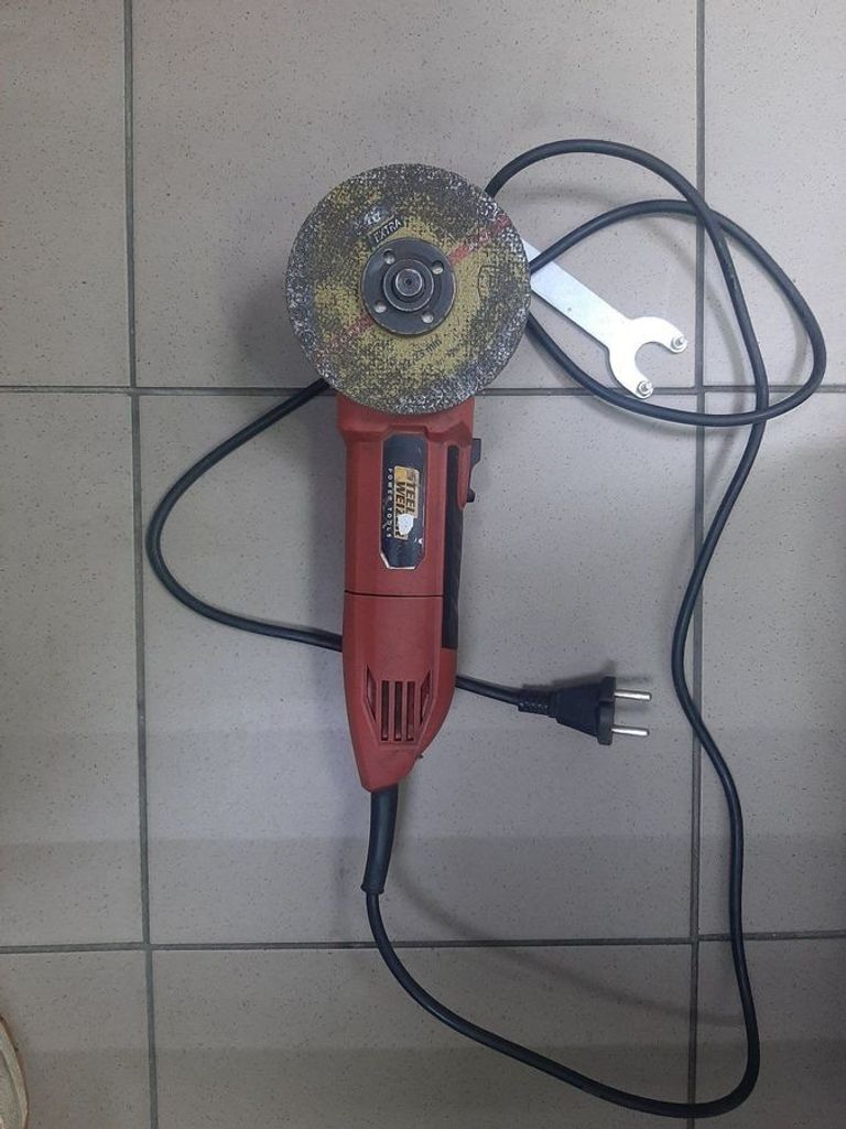 Купити Steel Weizer ag007 Б/У