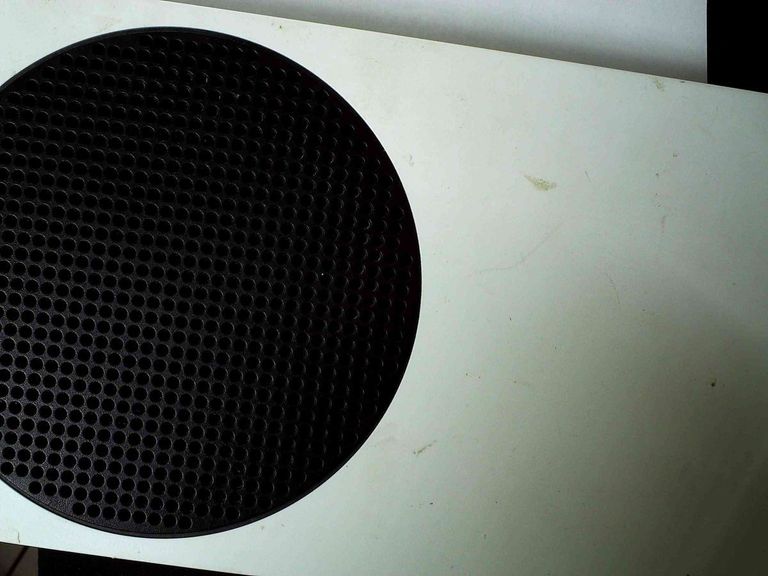 Купити Microsoft xbox series s 512gb Б/У