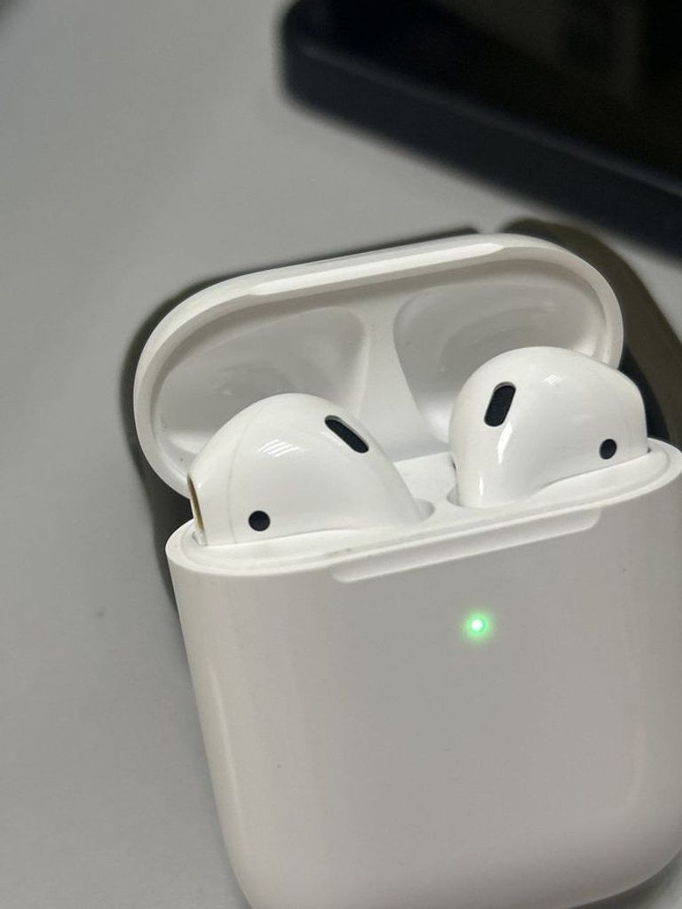 Оголошення Apple (Копія) airpods pro Б/У