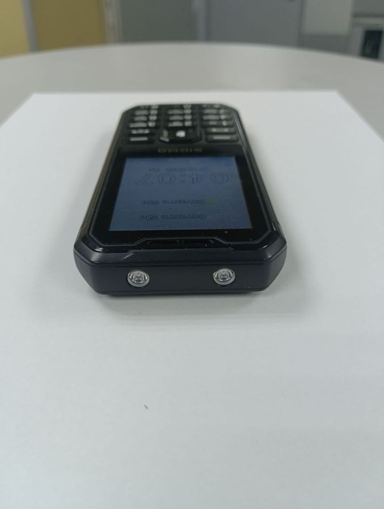 Sigma x-style 310 force-orange Код:01-200902773. Зображення 5