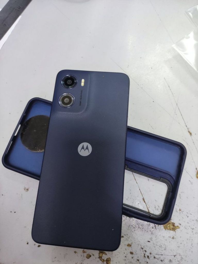 Дешево Motorola moto g05 4/128gb з ломбарду