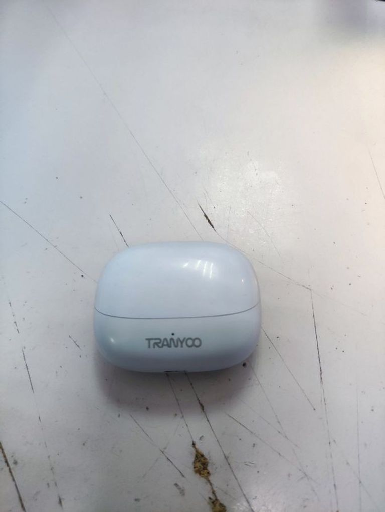 Оголошення Tranyoo t-m26 bluetooth earphones Б/У