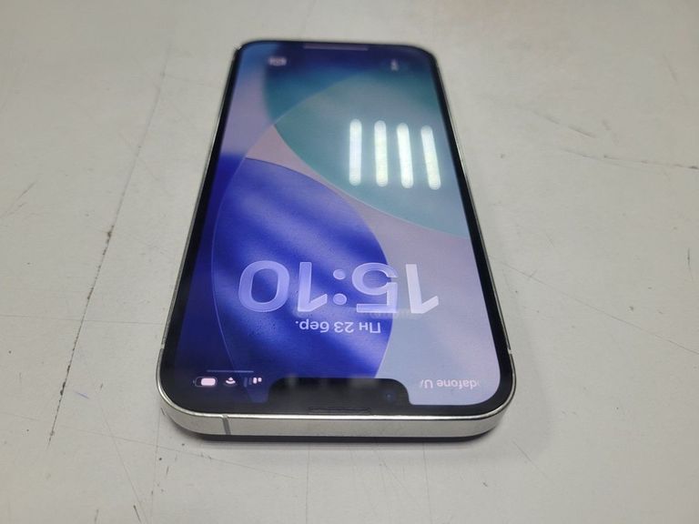 Оголошення Apple iphone 13 pro 128gb Б/У