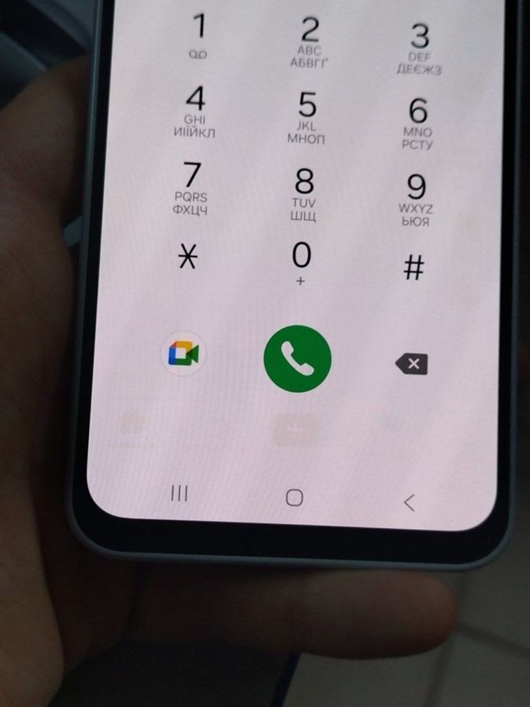 Samsung galaxy a16 sm-a165f 8/256gb Код:01-200835536. Зображення 7