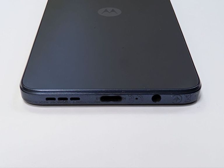 Motorola moto g84 12/256gb Код:01-200905327. Зображення 6