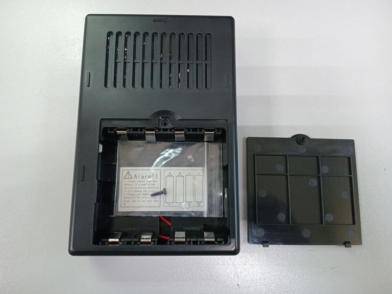 DC1018L Код:01-200872899. Зображення 6