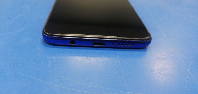 Дешево Xiaomi Redmi Note 8 Pro 6/64GB Green з ломбарду