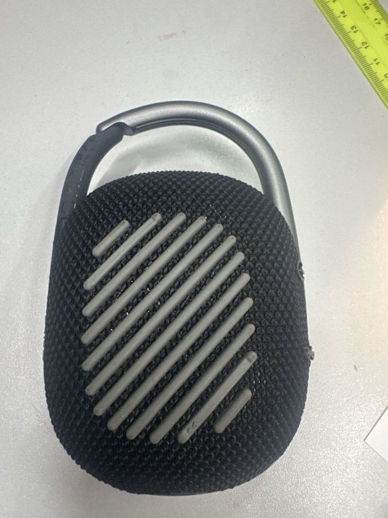 Оголошення Jbl clip 4 Б/У