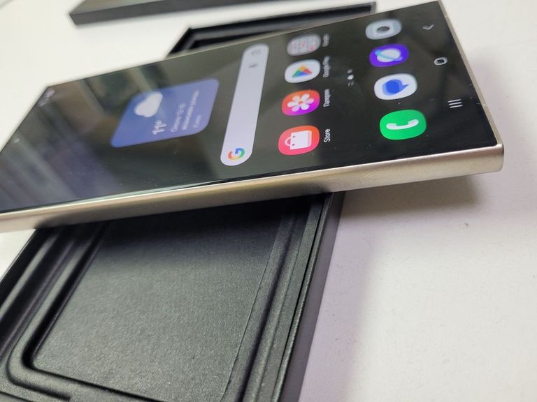 Samsung galaxy s24 ultra 12/256gb Код:01-200907567. Зображення 11