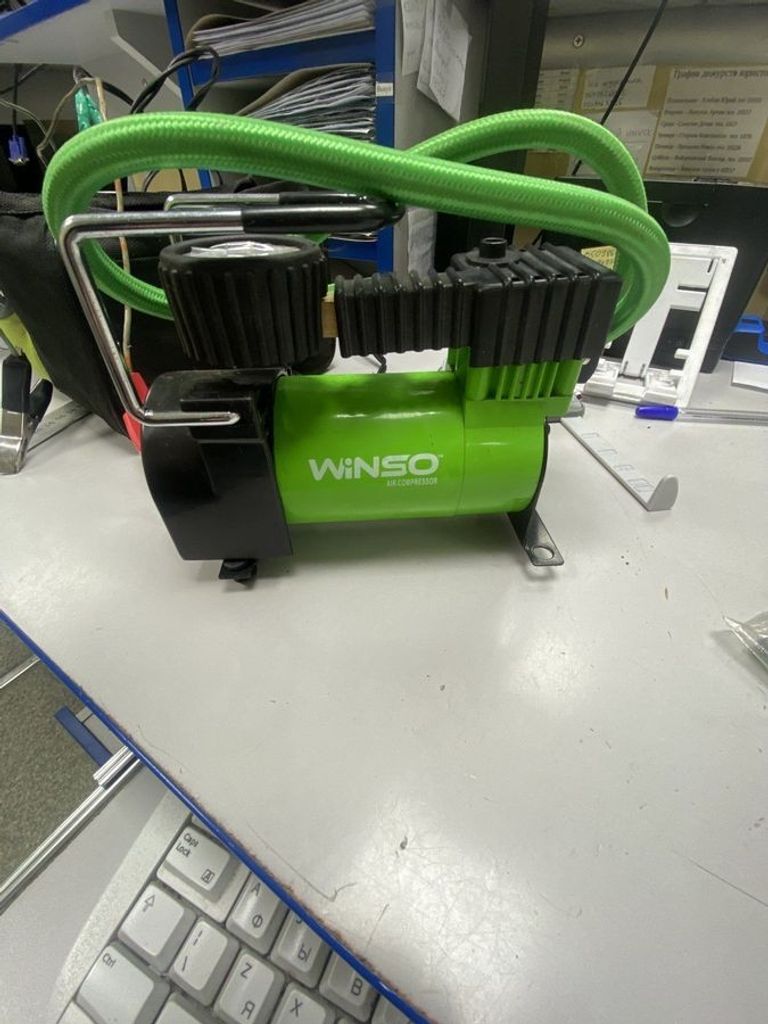 Дешево Winso 121000 з ломбарду