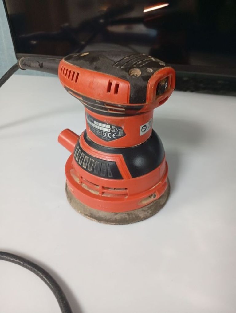 Объявление Makita M9204 Б/У