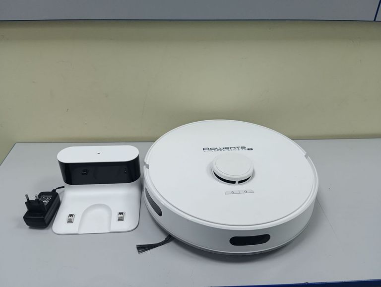 Купить Rowenta X-PLORER Serie 75 S RR8577WH Б/У