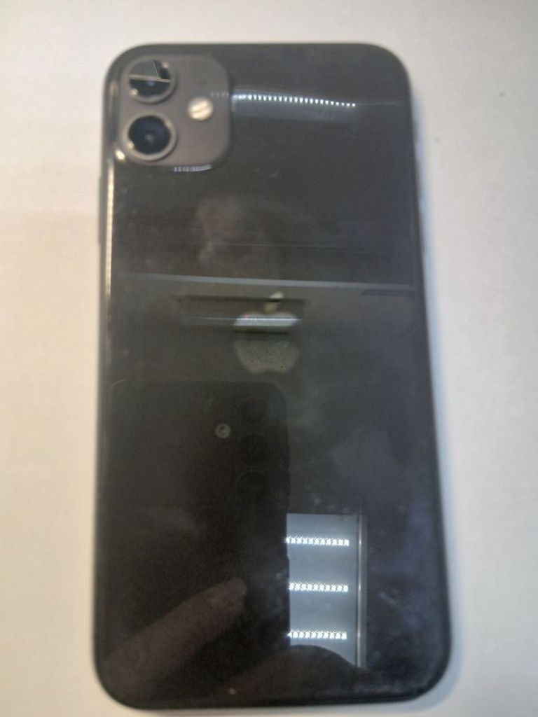 Apple iphone 11 64gb Код:01-200909046. Зображення 5